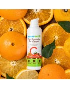 MamaEarth Skin Illuminate Face Serum With Vitamin C & Turmeric, 30g For Radiant Skin